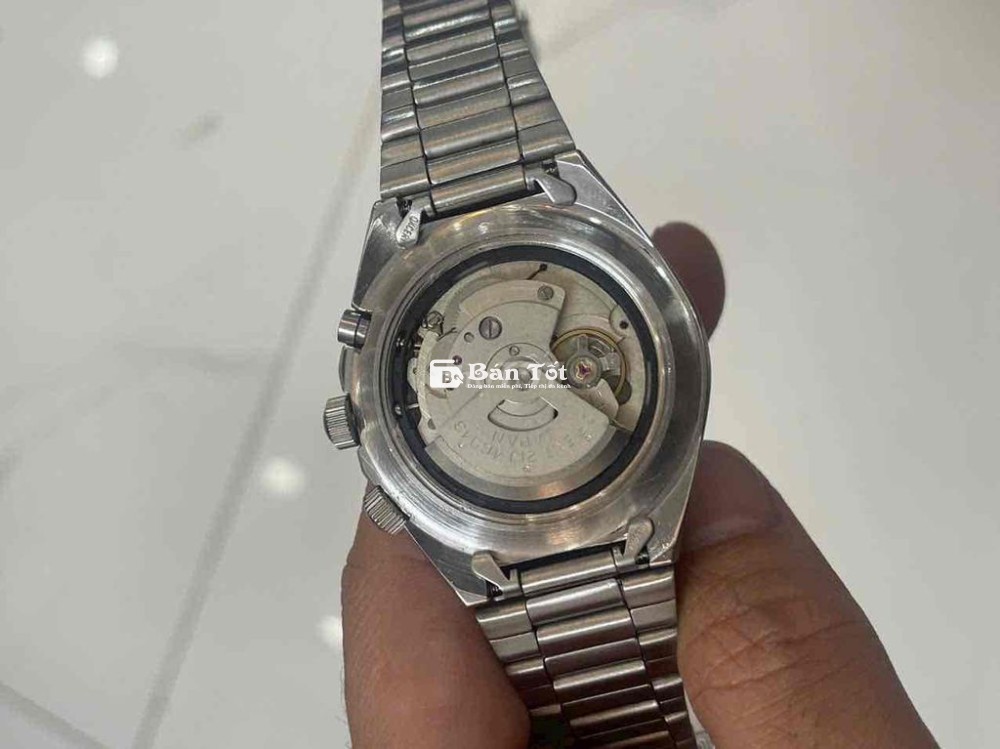 Đồng hồ sk cổ 1980 hàng sưu tầm