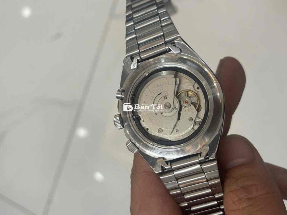 Đồng hồ sk cổ 1980 hàng sưu tầm