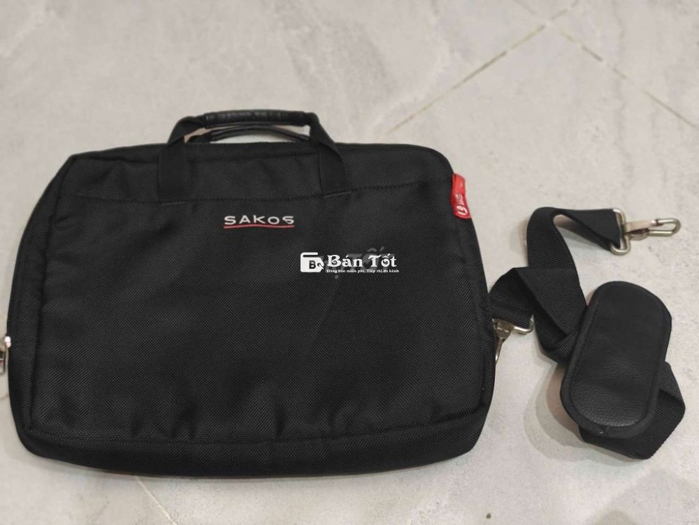 Túi chống sốc laptop Sakos