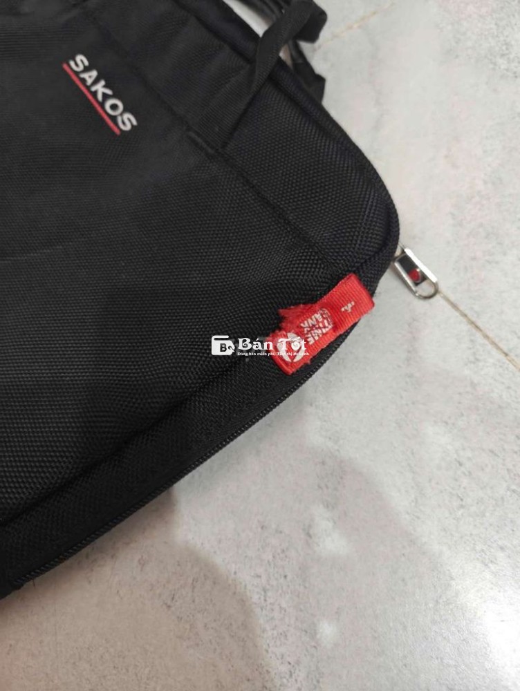 Túi chống sốc laptop Sakos