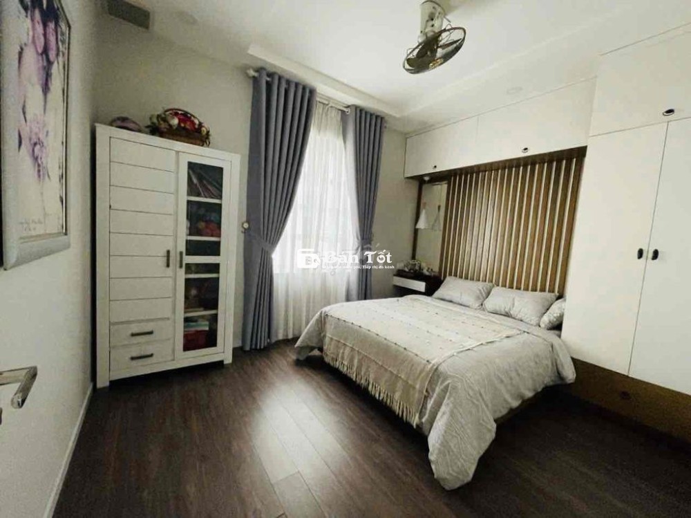 CHO THUÊ BIỆT THỰ 1T2L 10*18 4 PHÒNG ĐẦY ĐỦ NỘI THẤT ĐẸP LIÊN PHƯỜNG