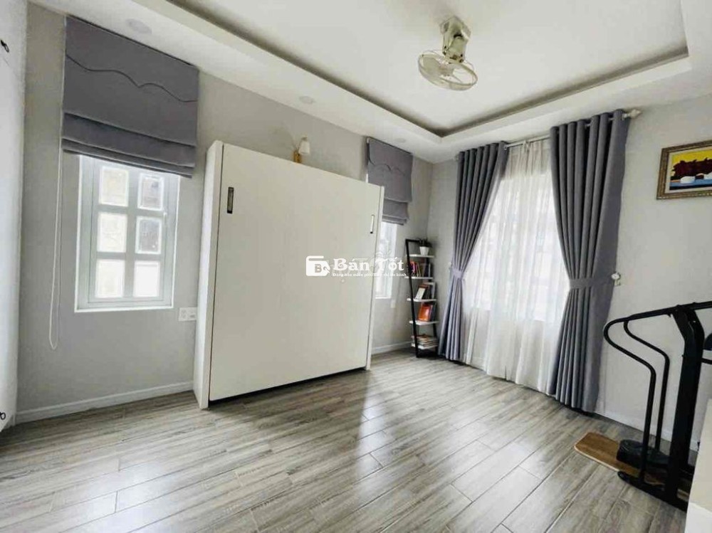 CHO THUÊ BIỆT THỰ 1T2L 10*18 4 PHÒNG ĐẦY ĐỦ NỘI THẤT ĐẸP LIÊN PHƯỜNG