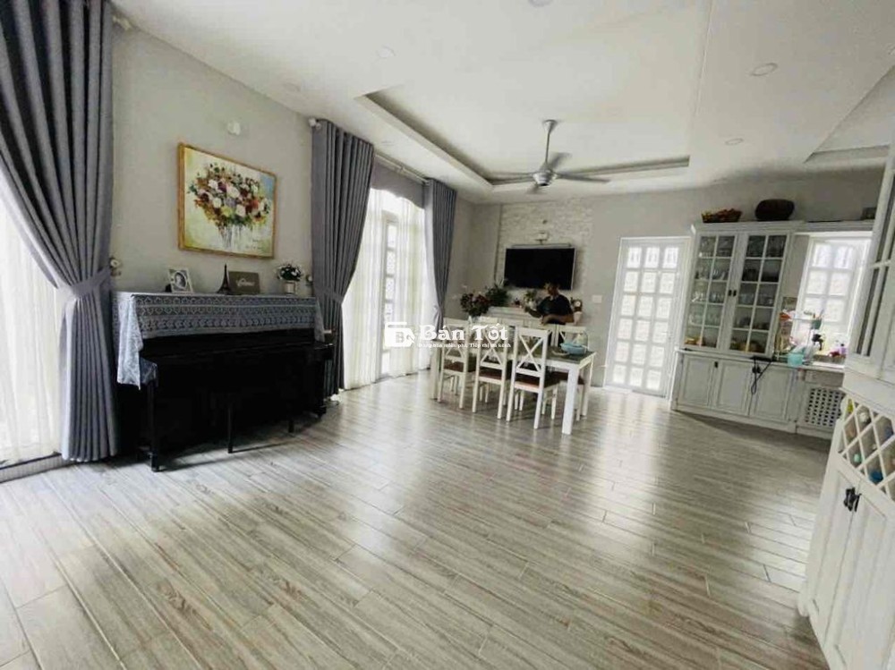 CHO THUÊ BIỆT THỰ 1T2L 10*18 4 PHÒNG ĐẦY ĐỦ NỘI THẤT ĐẸP LIÊN PHƯỜNG