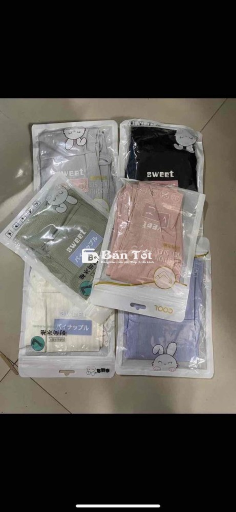 sét 2 đôi Găng tay chống nắng UV NHẬT💯💯