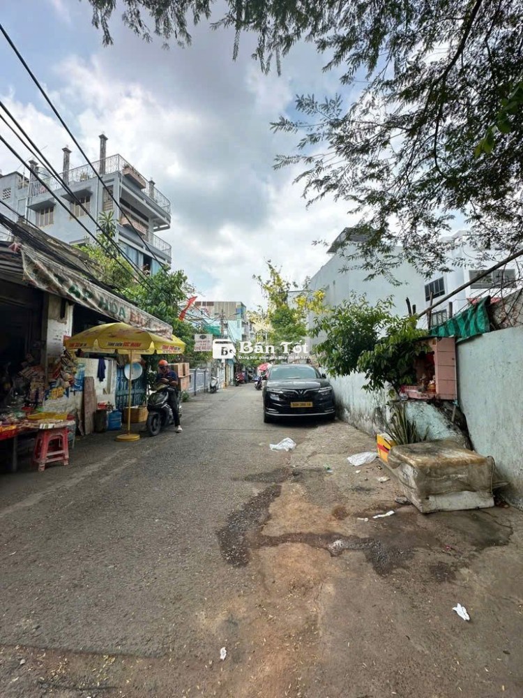 Ngang Khủng 7m Nơ Trang Long Đường Xe ô Tô Hiếm