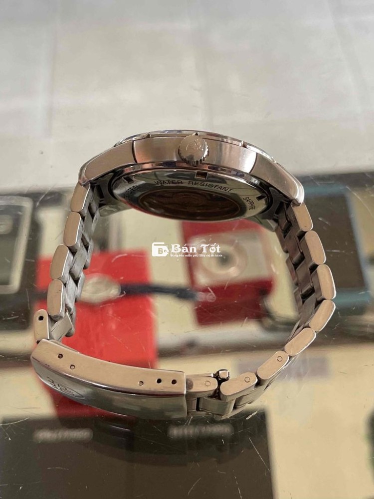 Đồng Hồ Olym Pianus OP990 automatic