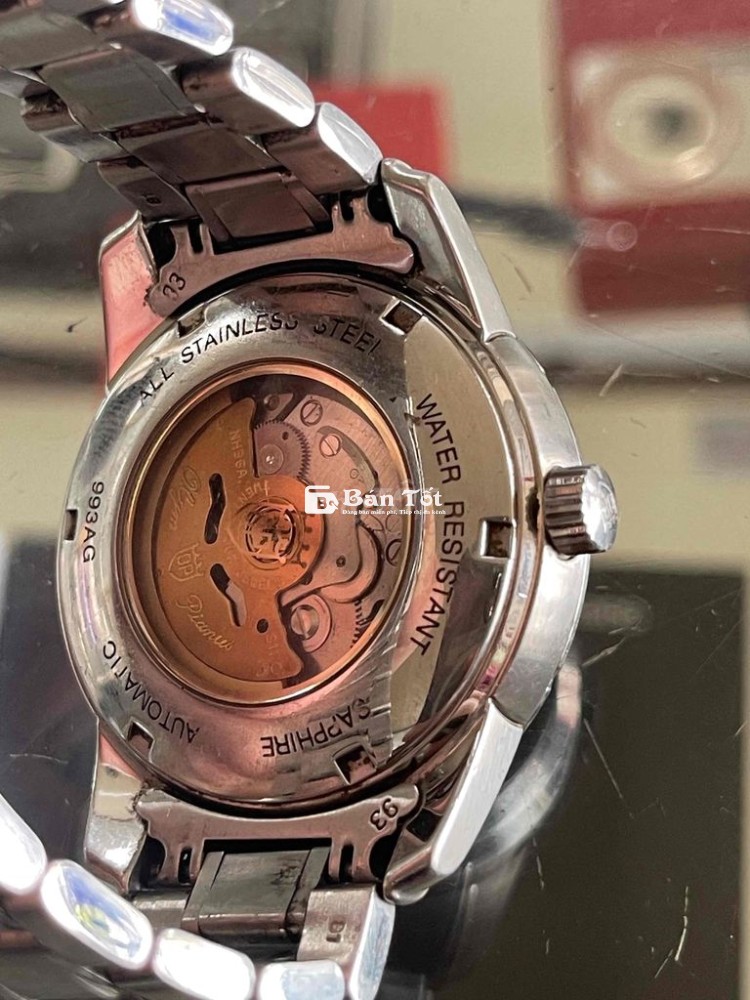 Đồng Hồ Olym Pianus OP990 automatic