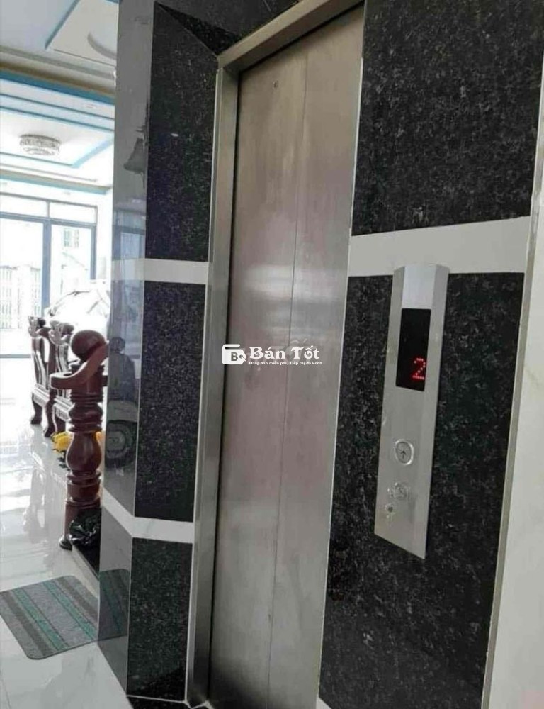 DÒNG TIỀN SẴN 27TR/TH!BÁN NHÀ ĐƯỜNG ĐỖ THỊ LỜI,Q3-GIÁ:4TỶ990/72m2