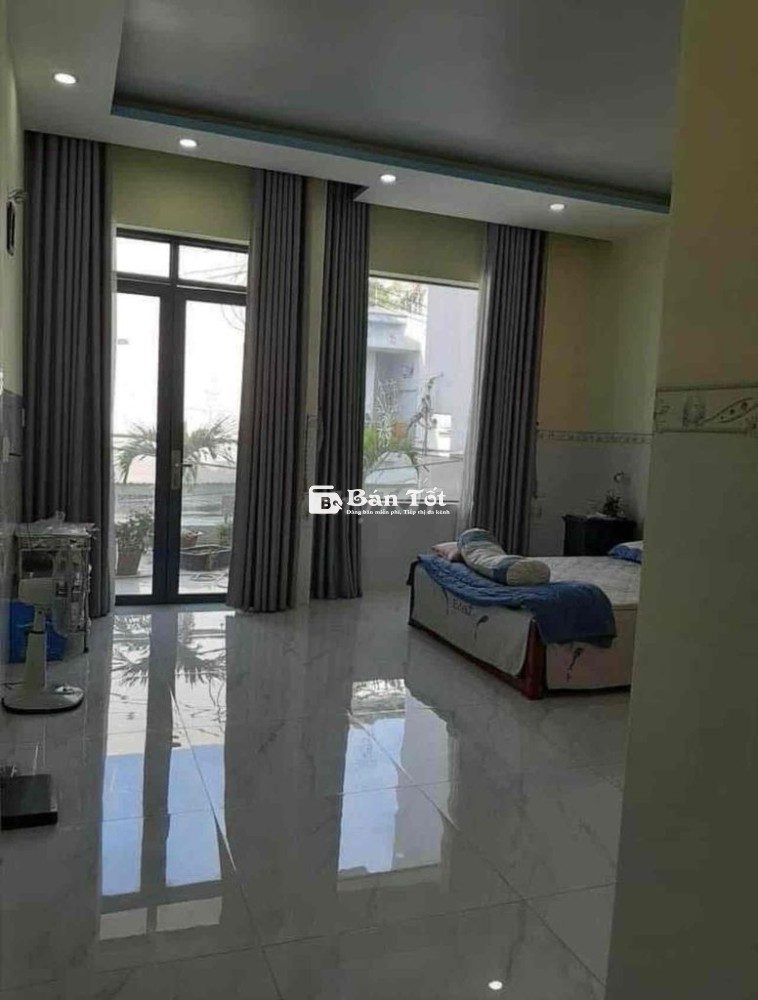 DÒNG TIỀN SẴN 27TR/TH!BÁN NHÀ ĐƯỜNG ĐỖ THỊ LỜI,Q3-GIÁ:4TỶ990/72m2