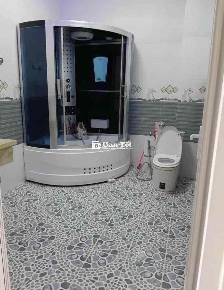 DÒNG TIỀN SẴN 27TR/TH!BÁN NHÀ ĐƯỜNG ĐỖ THỊ LỜI,Q3-GIÁ:4TỶ990/72m2