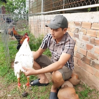 Thiện CuTe