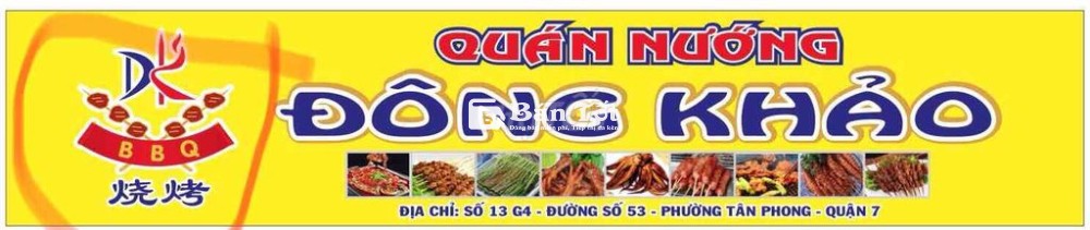 02 phụ bếp làm việc tại Quận 7