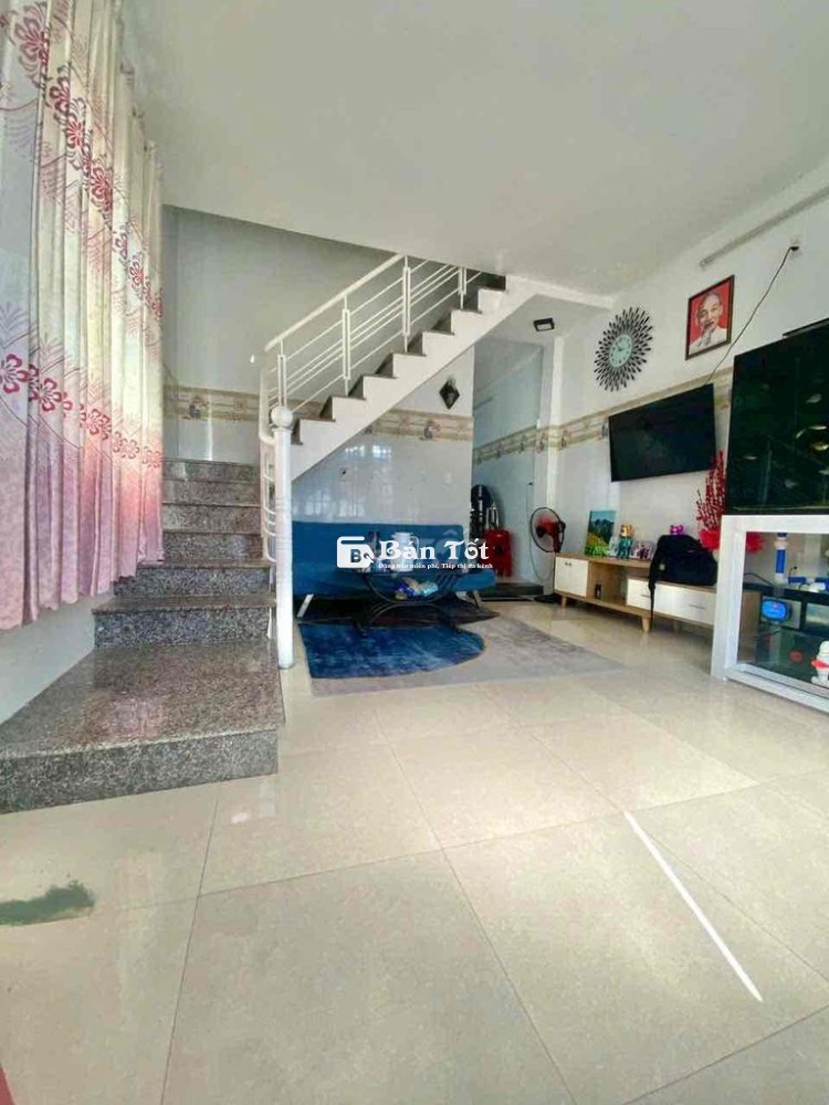 Bán nhà 2 tầng Kiệt Mẹ Nhu Giá Cực Rẽ KV Thanh Khê