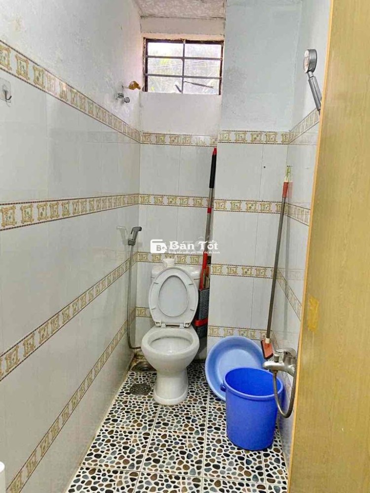 Bán nhà 2 tầng Kiệt Mẹ Nhu Giá Cực Rẽ KV Thanh Khê