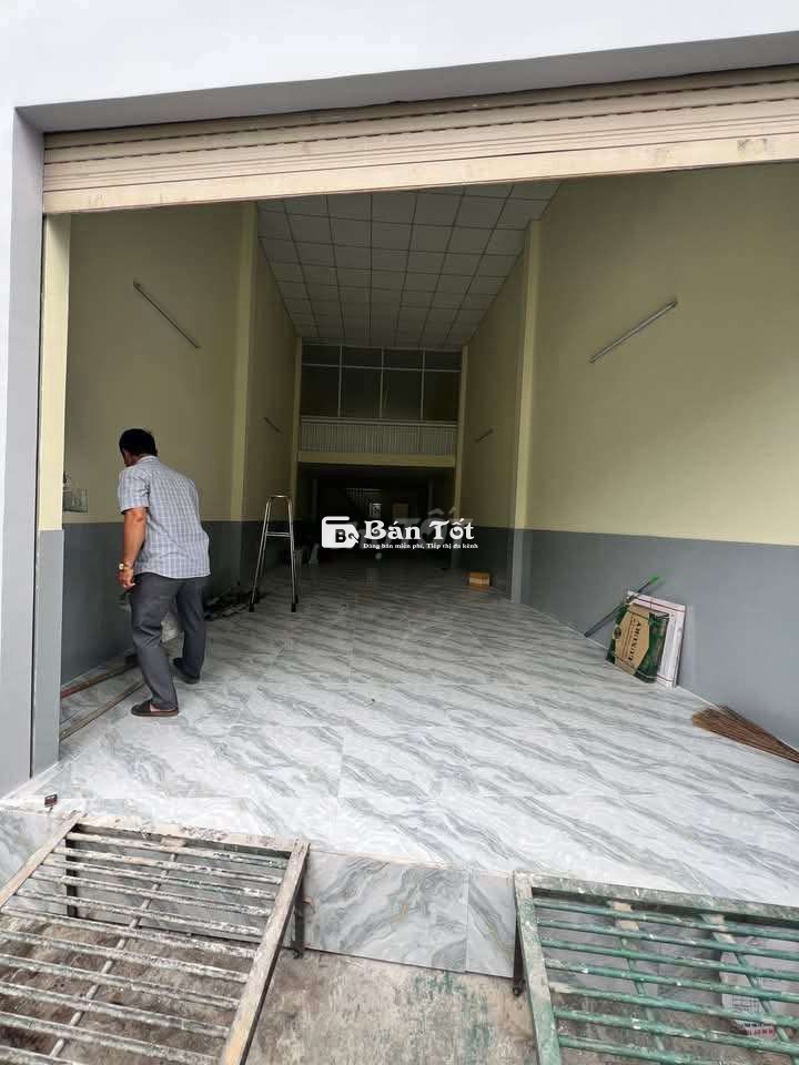 Cho thuê nhà Ở hoặc làm kho, bình tân có điện 3fa