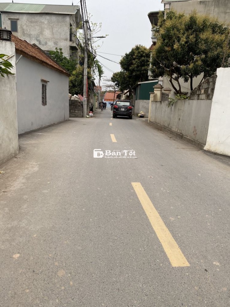 chính chủ bán đất xã Phụng Châu, Chương Mỹ