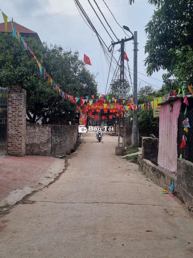 chính chủ bán đất xã Phụng Châu, Chương Mỹ