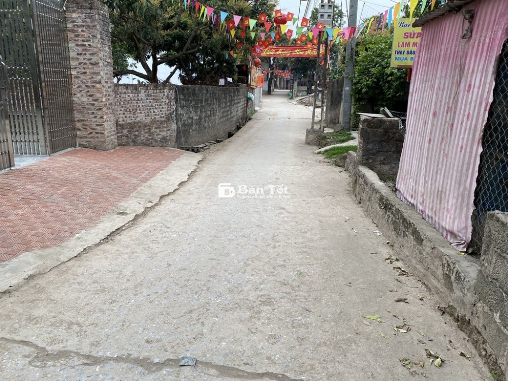 chính chủ bán đất xã Phụng Châu, Chương Mỹ