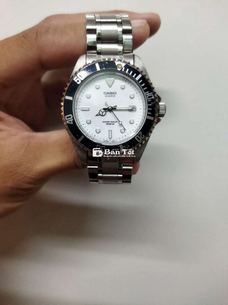 Đồng hồ Casio