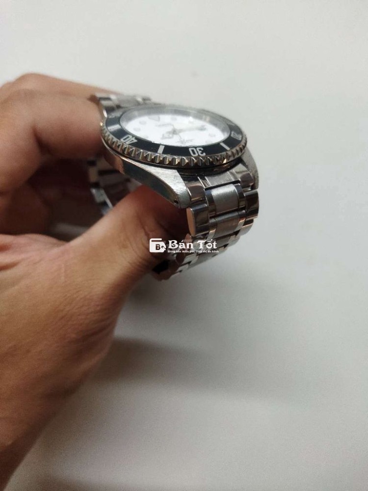 Đồng hồ Casio