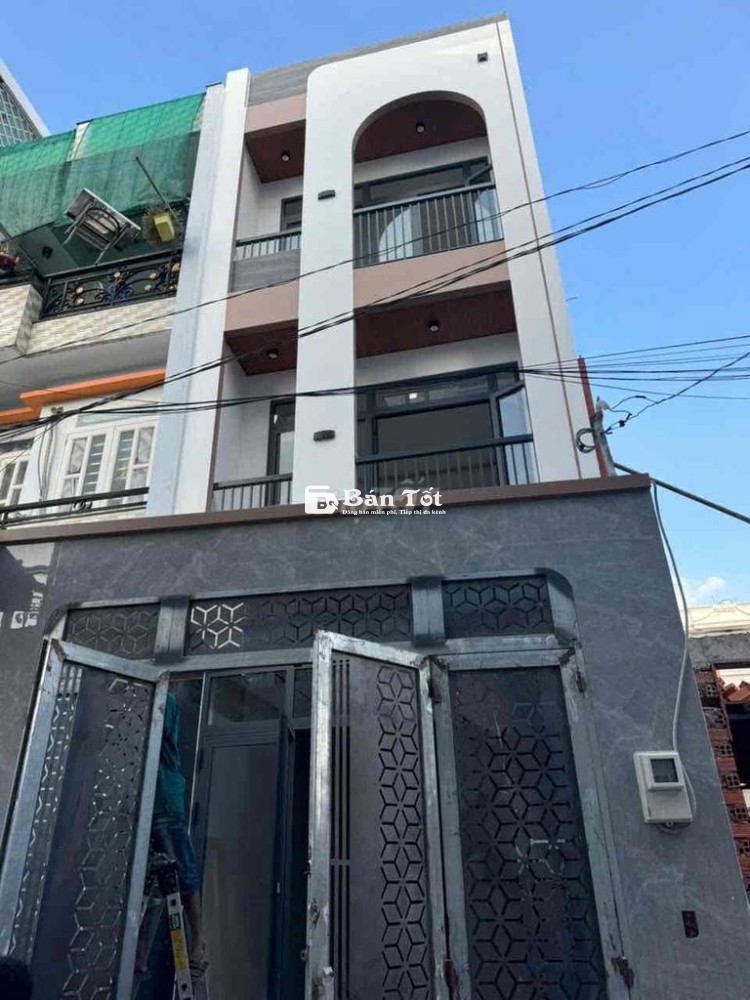 NHÀ BÁN HƯƠNG LỘ 2