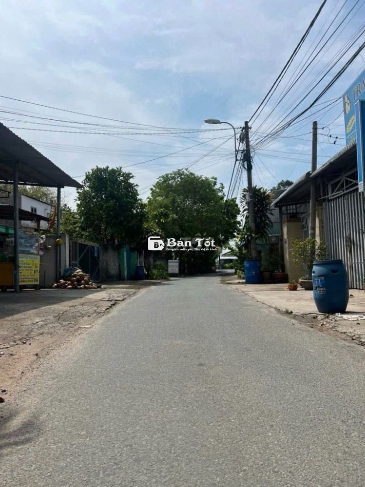 Bán Gấp Dãy Trọ 7 Phòng 155m2 full Thổ Cư-SHR.Ngay KCN Trảng