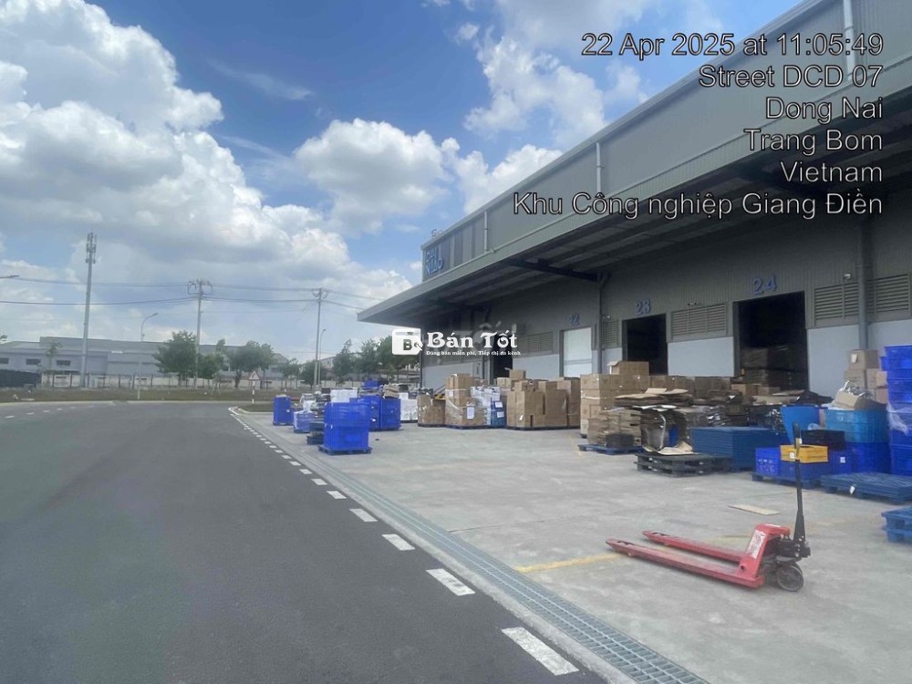 TUYỂN NỮ BẢO VỆ NHÀ MÁY KHU VỰC TÂN UYÊN