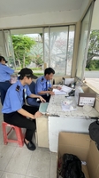 HR Hoa Sen VN