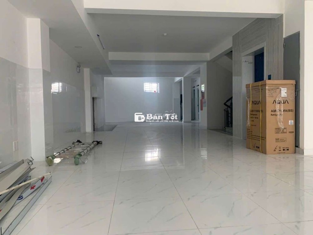 🔰MBKD 100m² - MT Đồng Xoài Đông Đúc - Gần Khu K300 - LĐR WC Riêng