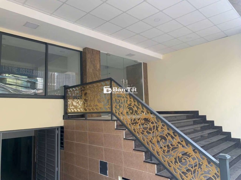 🔰MBKD 100m² - MT Đồng Xoài Đông Đúc - Gần Khu K300 - LĐR WC Riêng
