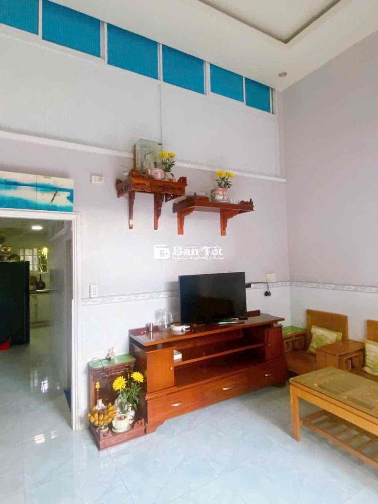 bán nhà trệt lầu đường số 8 Linh Xuân , Thủ Đức hoàn công