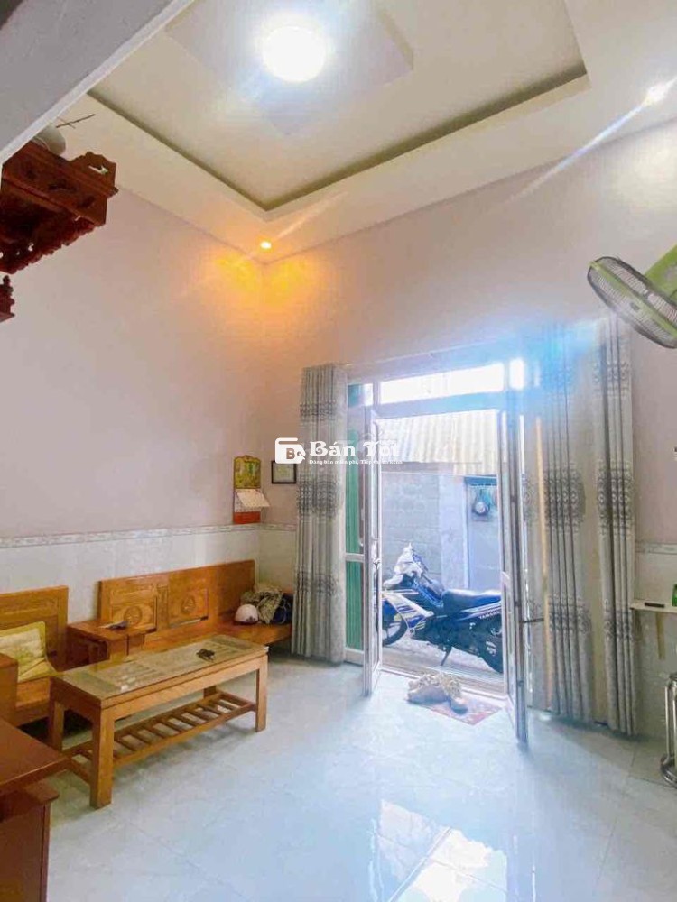 bán nhà trệt lầu đường số 8 Linh Xuân , Thủ Đức hoàn công