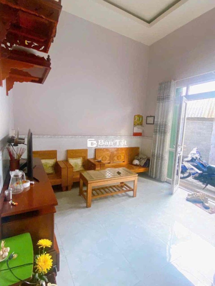 bán nhà trệt lầu đường số 8 Linh Xuân , Thủ Đức hoàn công