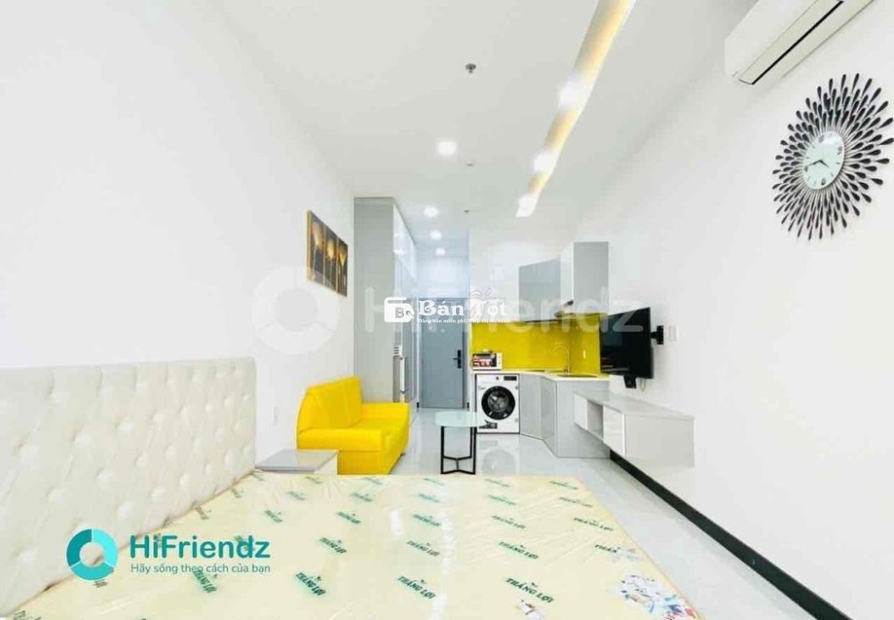 STUDIO CAO CẤP phường TÂN QUY gần LOTTE MART QUẬN 7
