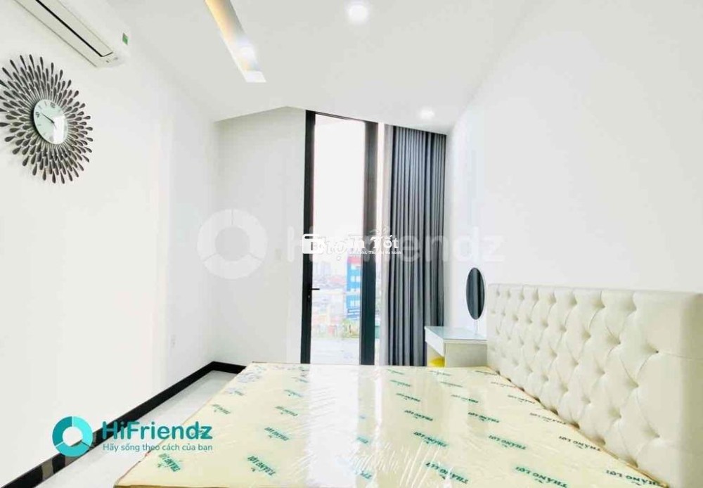 STUDIO CAO CẤP phường TÂN QUY gần LOTTE MART QUẬN 7