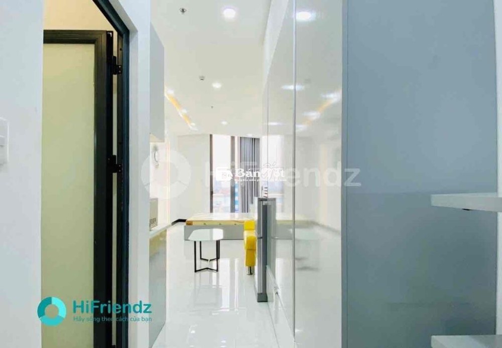 STUDIO CAO CẤP phường TÂN QUY gần LOTTE MART QUẬN 7