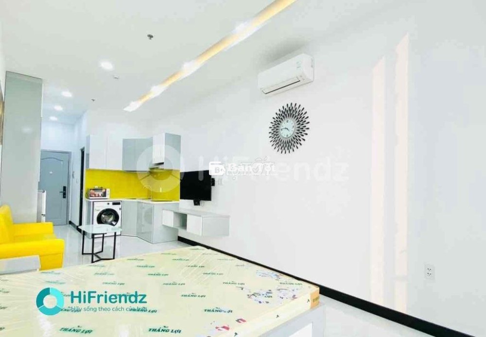 STUDIO CAO CẤP phường TÂN QUY gần LOTTE MART QUẬN 7
