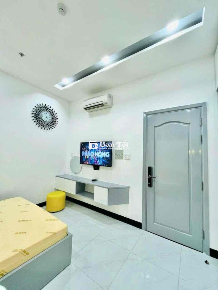 STUDIO CAO CẤP phường TÂN QUY gần LOTTE MART QUẬN 7
