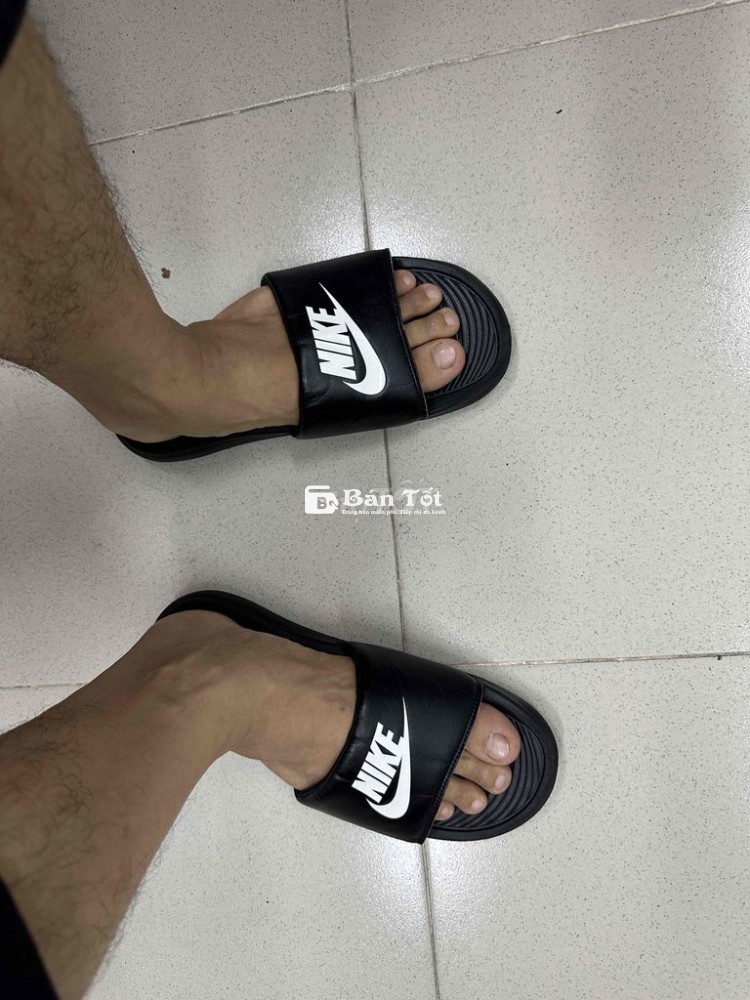 Dép nike chính hãng. size 41