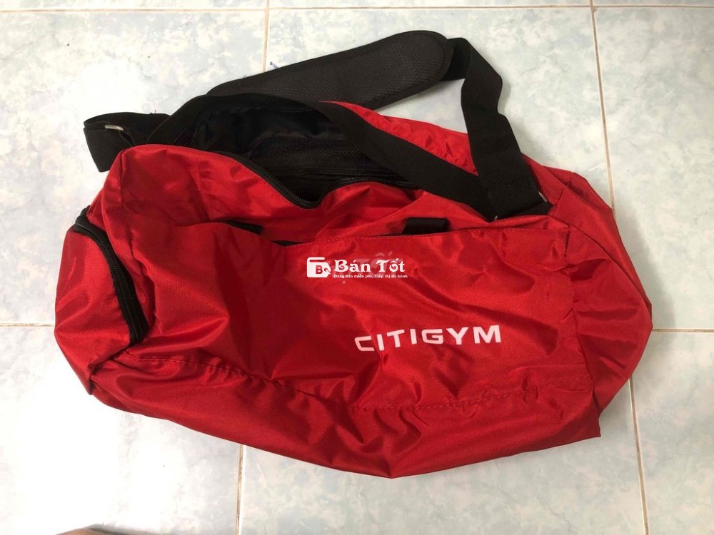 Túi đi tập thể dục Citigym