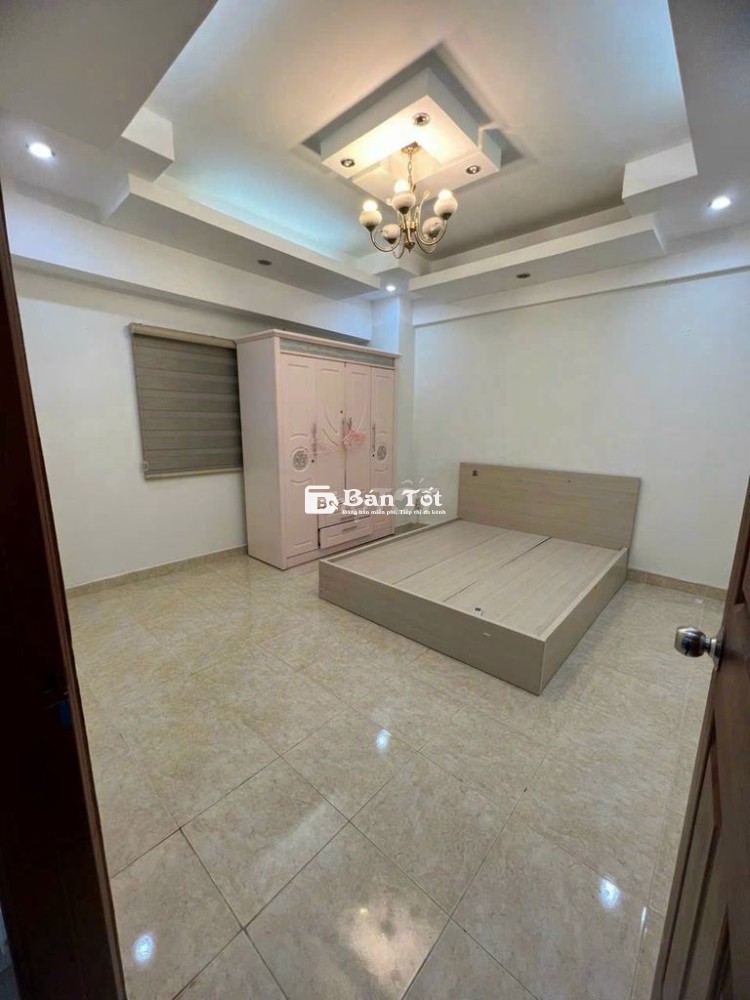 CHO THUÊ chung cư H3 HOÀNG DIỆU Q4 - 2PN1WC 72M2 - 12TR - Ở LIỀN