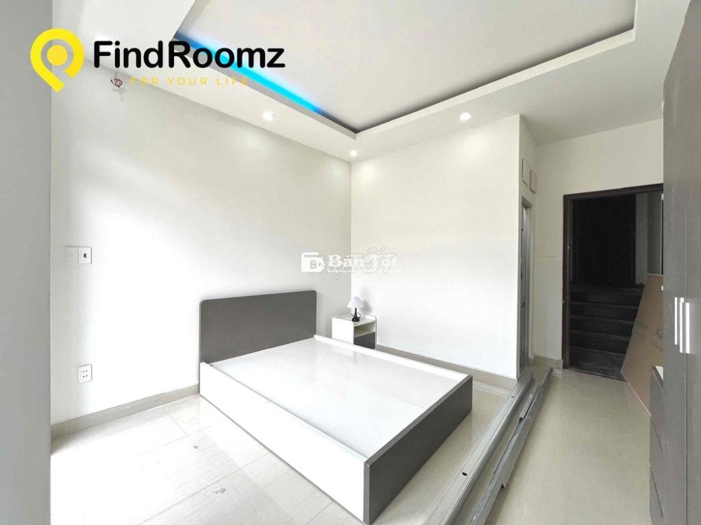 KHAI TRƯƠNG CĂN HỘ BAN CÔNG FULL NỘI THẤT NGAY CÔNG VIÊN LÀNG HOA