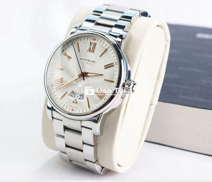 ĐH Nam Montblanc 114852 Automatic; Size 42mm