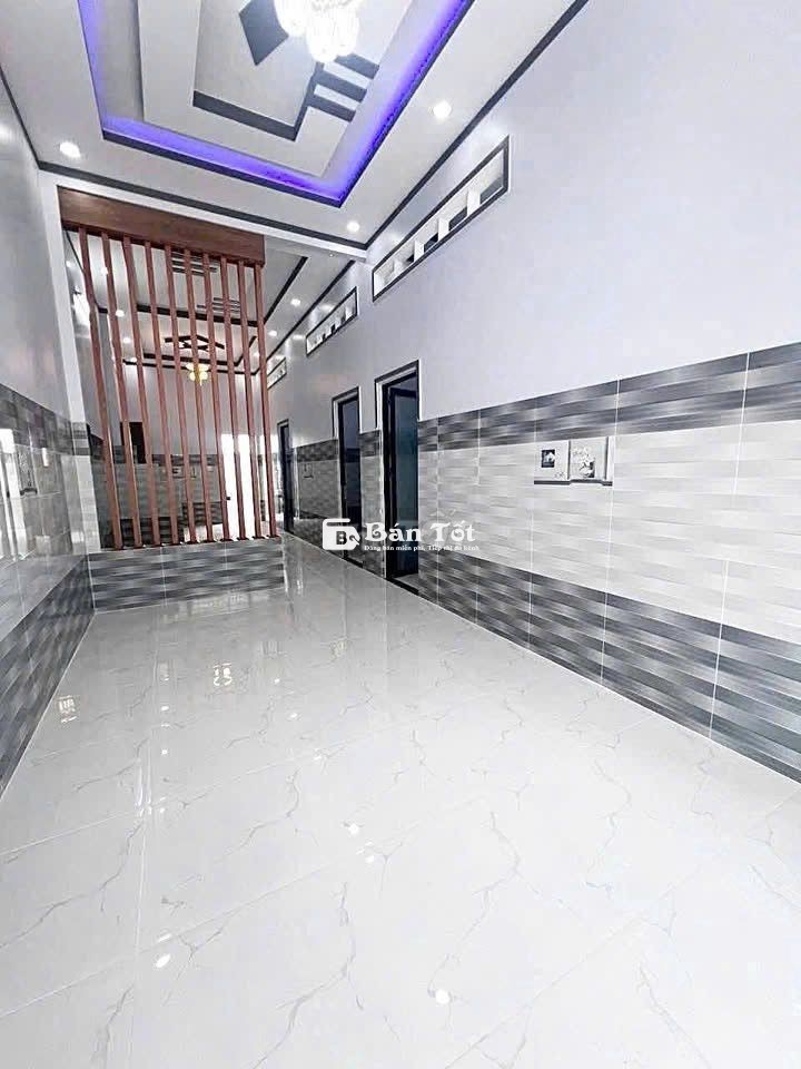 Bán căn nhà cấp 4 tại Đoàn Minh Triết, Củ Chi, 150m2, Shr, 635 Tr