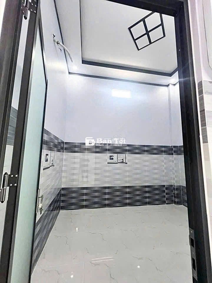 Bán căn nhà cấp 4 tại Đoàn Minh Triết, Củ Chi, 150m2, Shr, 635 Tr