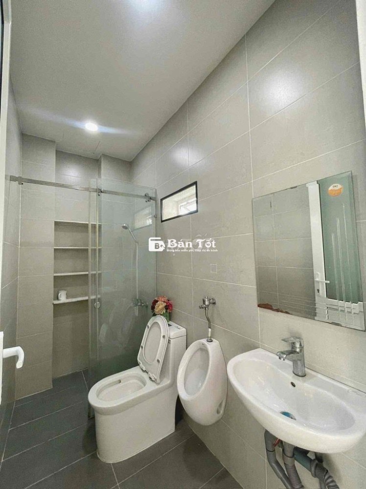❗️H.O.T‼️CĂN HỘ 1 PHÒNG NGỦ BAN CÔNG - THIẾT KẾ HIỆN ĐẠI NGAY QUẬN 2