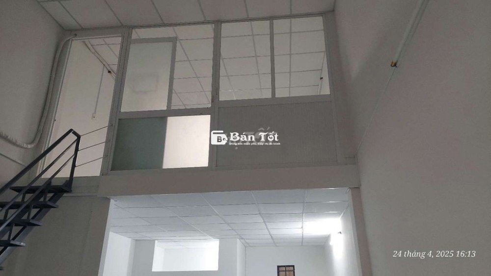 Nhà cho thuê nguyên căn