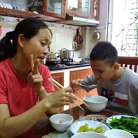 MAI LIÊN