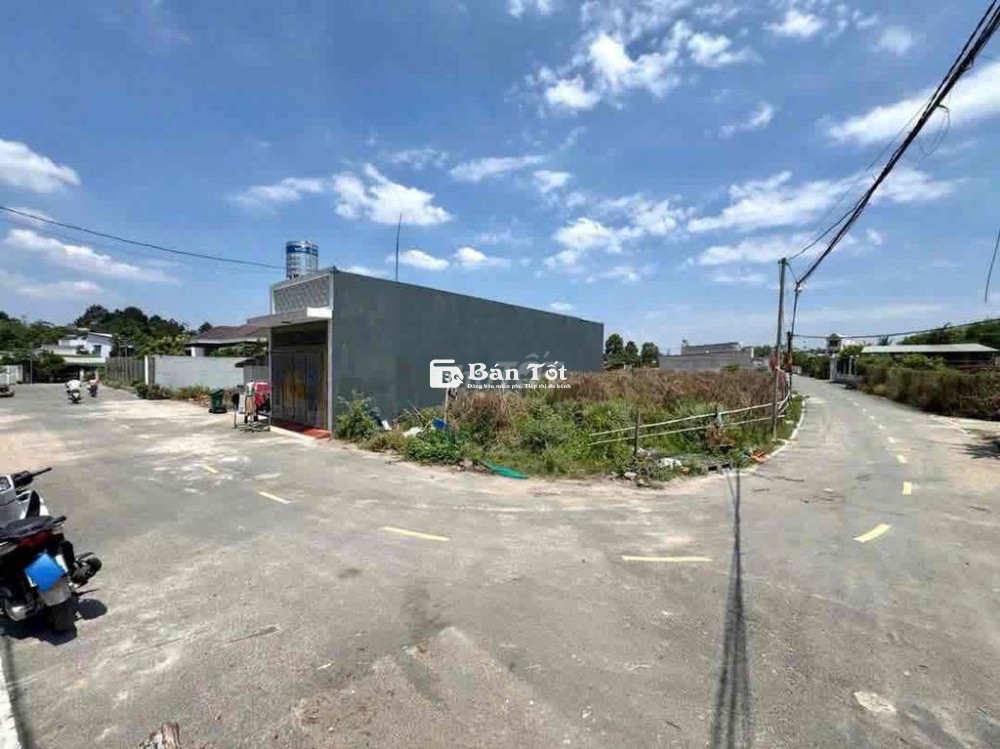 Bán lỗ 2 lô đất 140m2 SHR ngay xã Lộc An, Long Thành, Đồng Nai