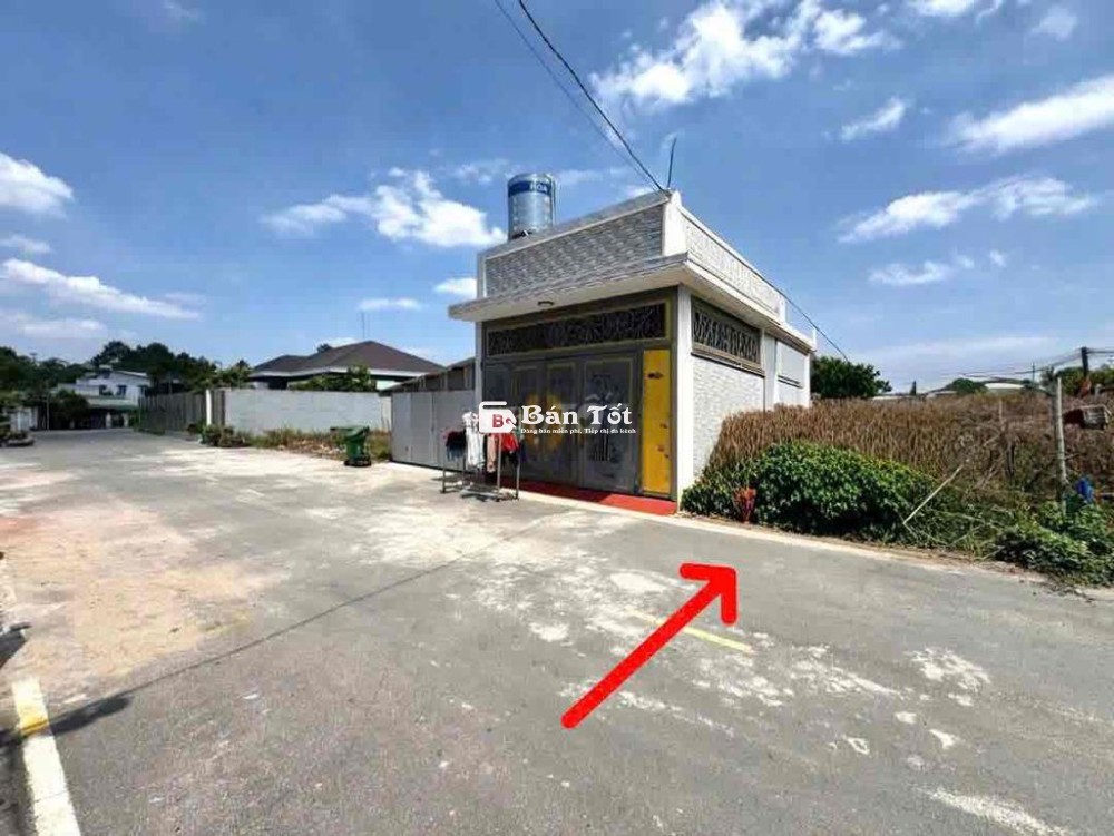 Bán lỗ 2 lô đất 140m2 SHR ngay xã Lộc An, Long Thành, Đồng Nai